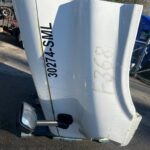 2014 Freightliner Cascadia Hood